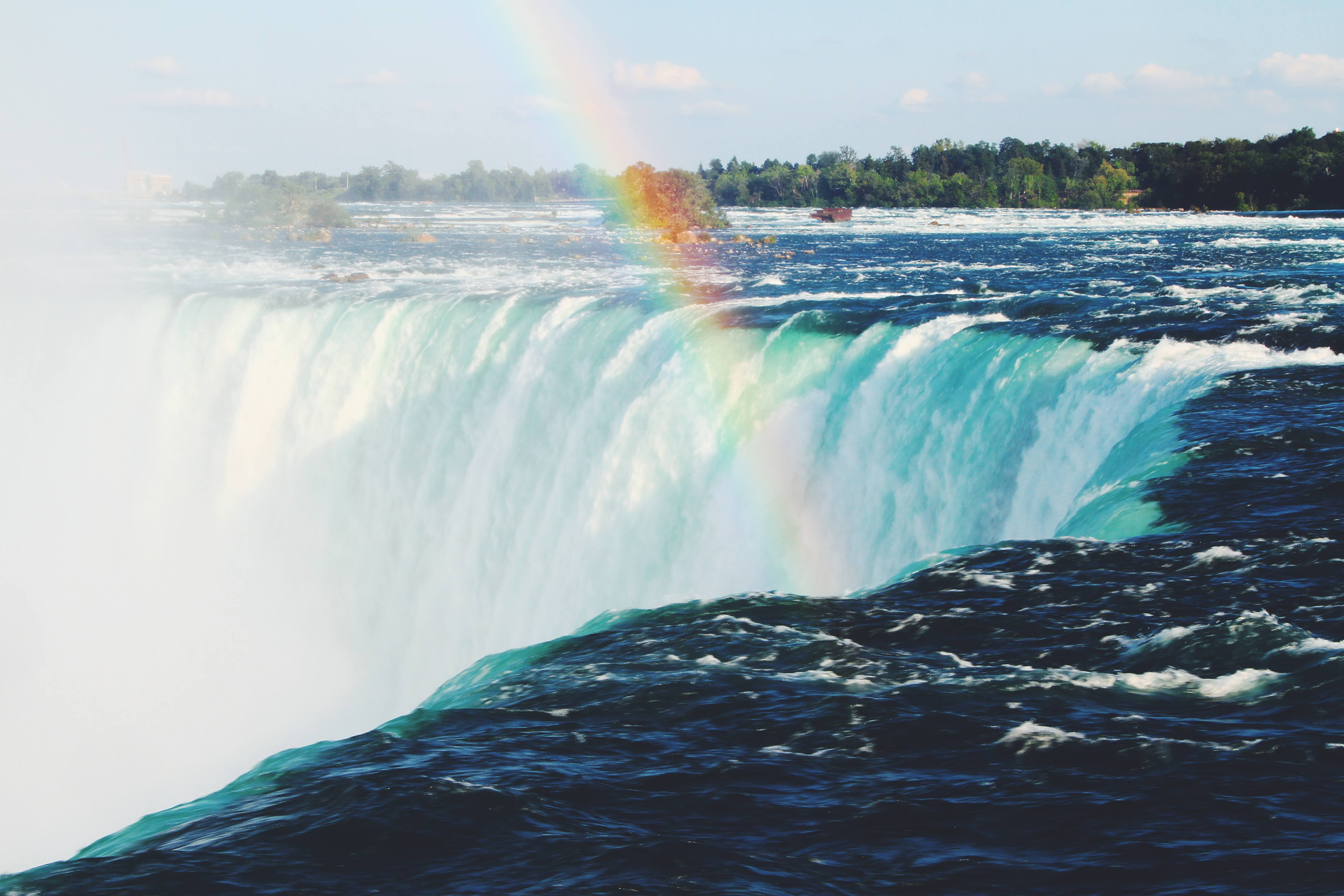 Canada and New York 2011 10